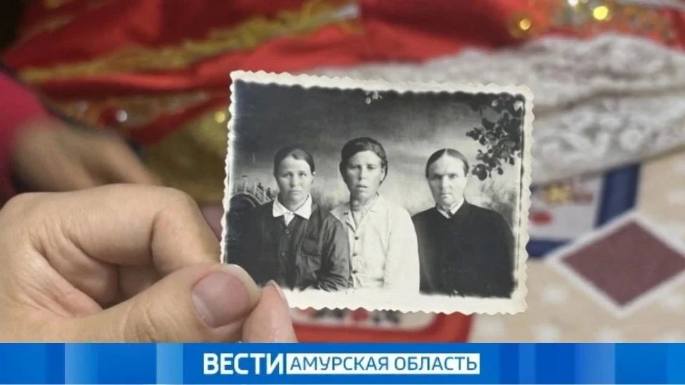 Свой или чужой: выбор русских эмигрантов на границе с Китаем