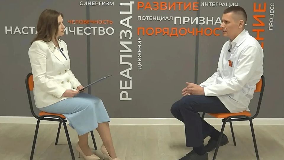 Ежегодно в Амурской области регистрируется порядка трех с половиной тысяч случаев инсульта