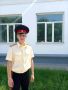От кадетской скамьи – к боевой награде: выпускник Амурского кадетского корпуса удостоен медали Жукова