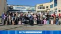 Барабаны через границу: юные звёзды из амурского села выступят на фестивале в Китае
