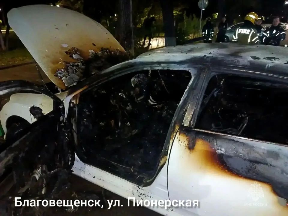 #СобытияМЧС28. В Амурской области за прошедшие сутки Потушено 15 пожаров (в том числе 3 горения сухой растительности), на 9 из них привлекались силы и средства МЧС России: в Благовещенске на ул. Пионерской 2 боевых расчета... #СобытияМЧС28. В Амурской области за прошедшие сутки Потушено 15 пожаров (в том числе 3 горения сухой растительности), на 9 из них привлекались силы и средства МЧС России: в Благовещенске на ул. Пионерской 2 боевых расчета...