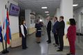 Глава Рособрнадзора прибыл в Приамурье накануне старта ЕГЭ