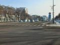 С 1 по 7 июня в Благовещенске на улице Ленина от Пионерской до Шимановского введут ограничения на движение автомобилей