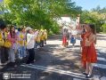 Более 300 школьников из Благовещенска и Хэйхэ стали участниками международного обмена