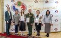 Депутаты регионального парламента поздравили победителей Всероссийского конкурса «Моя законотворческая инициатива»