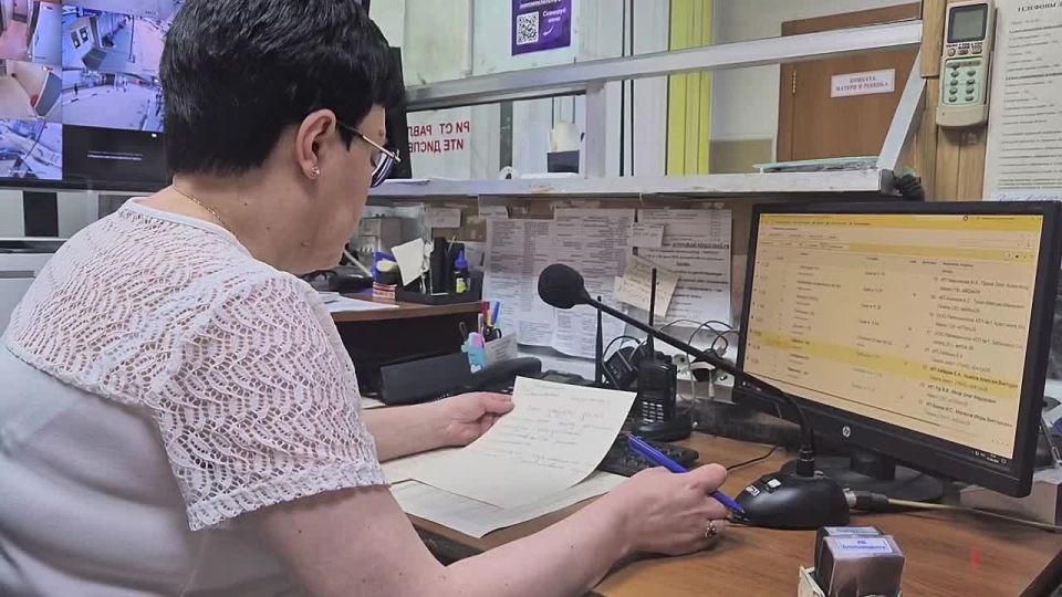 А так сегодня провожали в рейс пассажиров на Автовокзале Благовещенска