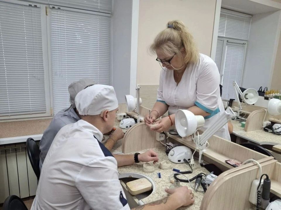 В 2026-2027 учебном году Амурский медицинский колледж приглашает на обучение по востребованным и новым медицинским специальностям