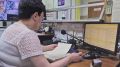 А так сегодня провожали в рейс пассажиров на Автовокзале Благовещенска