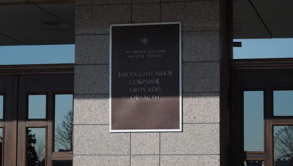 Обсуждаем бюджет Амурской области
