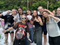 В Приамурье стартовала летняя оздоровительная кампания: около 100 пришкольных и три загородных лагеря уже приняли детей