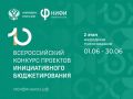 Стартовало голосование за лучшие проекты инициативного бюджетирования: Амурская область представила семь конкурсных инициатив
