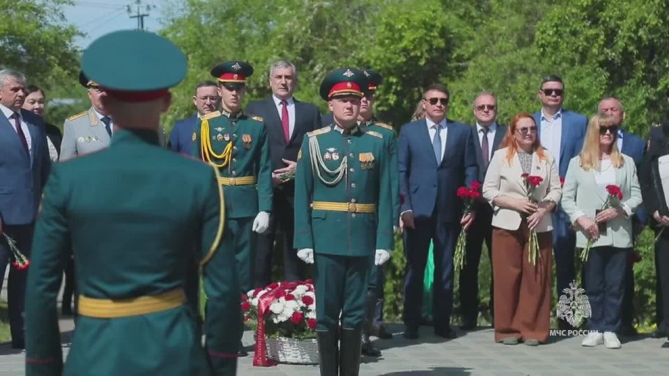 Благовещенску исполнилось 170 лет