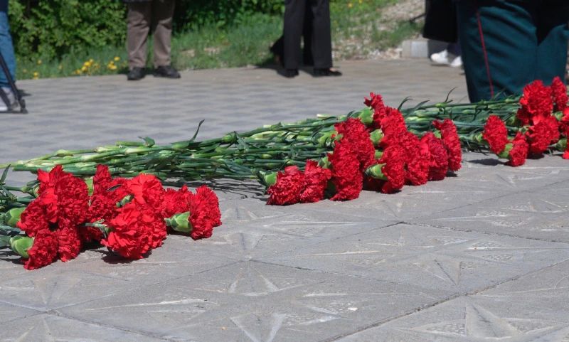 Начальник УМВД России по Амурской области принял участие в мероприятиях, посвященных дню основания Благовещенска Начальник УМВД России по Амурской области принял участие в мероприятиях, посвященных дню основания Благовещенска