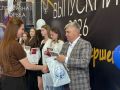 Последний свисток: в областных спортивных школах прошли выпускные