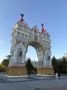 Благовещенску – 170 лет!. Столица Амурской области основана по инициативе генерал-губернатора Восточной Сибири Николая Муравьева-Амурского