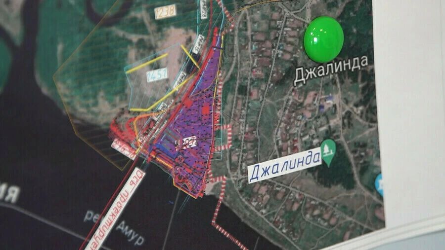 Новый мост Амурская область – Китай станет интермодальным транспортным коридором с выходом на Севморпуть
