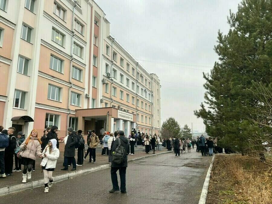 В Амурском государственном университете стартует процедура выборов ректора