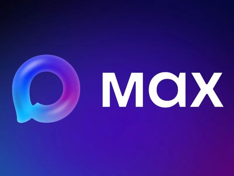 Приложение Maкс оказалось недоступно в магазине приложений App Store