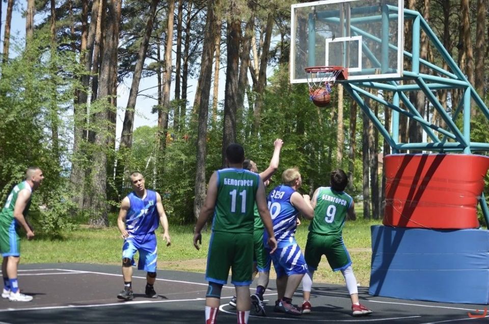 Какой город станет самым спортивным в Приамурье?
