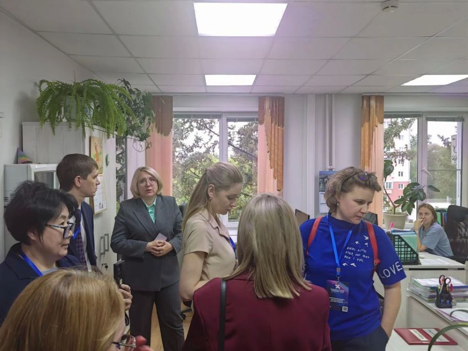 Как работает министерство проектного управления и кадровой политики изнутри? Показали наглядно! Как работает министерство проектного управления и кадровой политики изнутри? Показали наглядно!