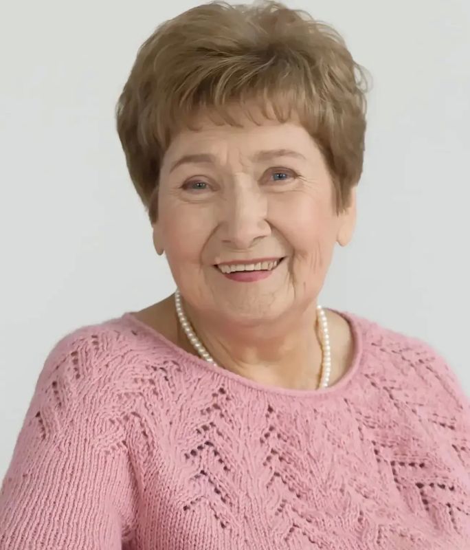 На 85-м году жизни скончалась Нина Вячеславовна Братухина, известный врач акушер-гинеколог Амурской областной клинической больницы