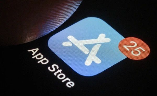 Приложение мессенджера МАХ пропало из App Store