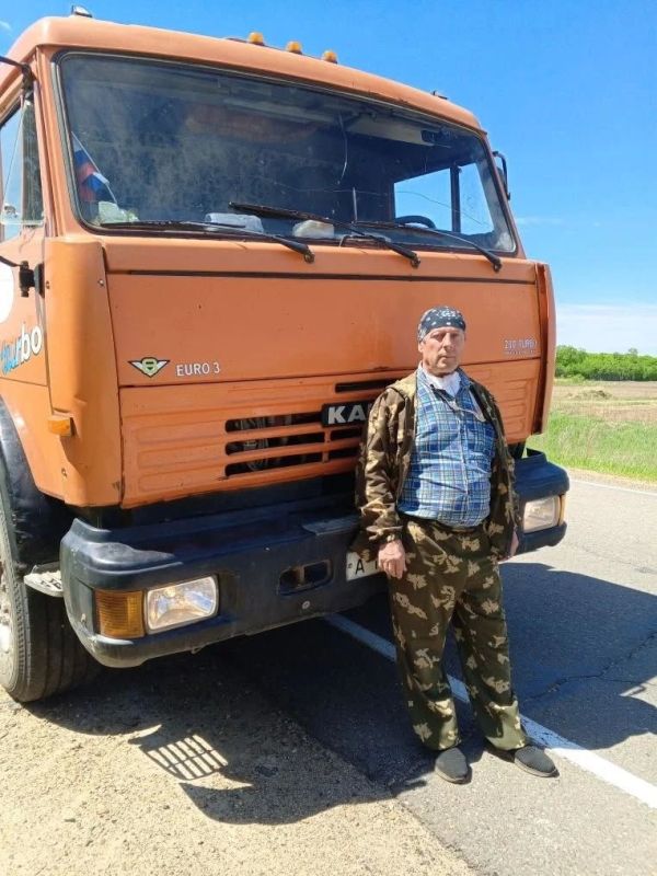 Государственная поддержка в рамках национального проекта «Кадры» помогла сельхозпредприятию и водителю с инвалидностью найти друг друга