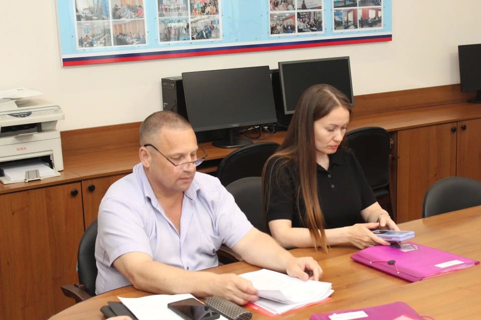 Амуризбирком запустит горячую линию для избирателей и кандидатов на выборах, которые пройдут 20 сентября Амуризбирком запустит горячую линию для избирателей и кандидатов на выборах, которые пройдут 20 сентября