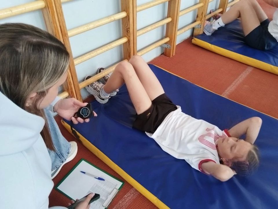 Когда спорт - дело семейное: в Приамурье определили победителей областного фестиваля комплекса ГТО среди семейных команд