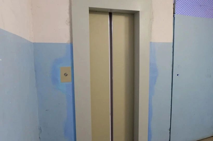 В Приамурье обновляют лифты в многоквартирных домах