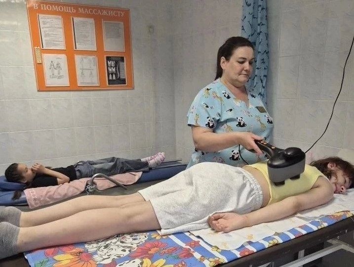 В летний период санаторий «Василек» планирует оздоровить около 750 детей В летний период санаторий «Василек» планирует оздоровить около 750 детей