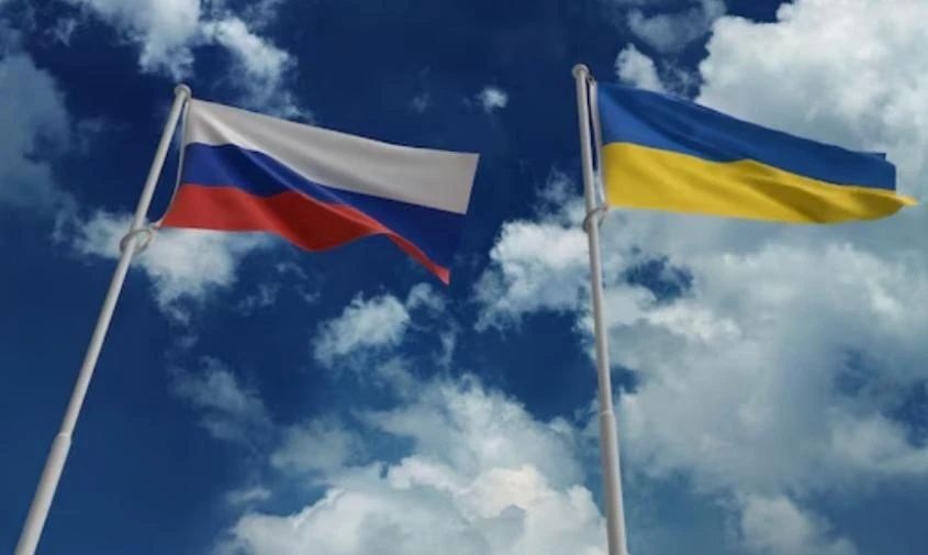 Зеленский в открытом письме предложил Путину переговоры по завершению конфликта