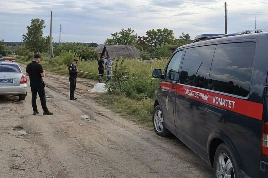 Бывший муж убил и закопал мать семерых детей в Приамурье