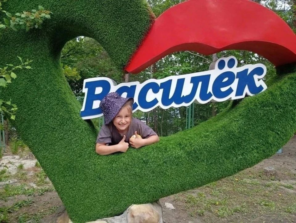 В летний период санаторий «Василек» планирует оздоровить около 750 детей