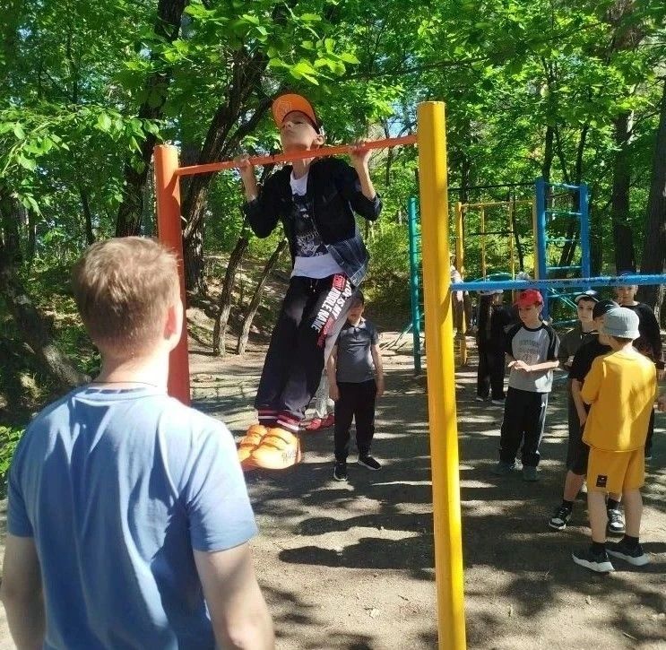 В летний период санаторий «Василек» планирует оздоровить около 750 детей В летний период санаторий «Василек» планирует оздоровить около 750 детей