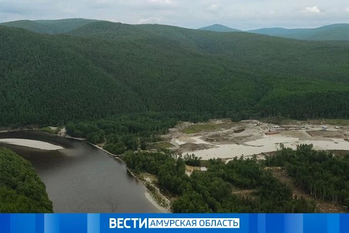 Путеводитель для автопутешественников создали в Амурской области