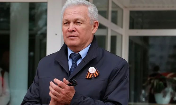 От мечты служить Родине до признания земляков: Сергея Утенбергенова удостоили звания «Почетный гражданин»