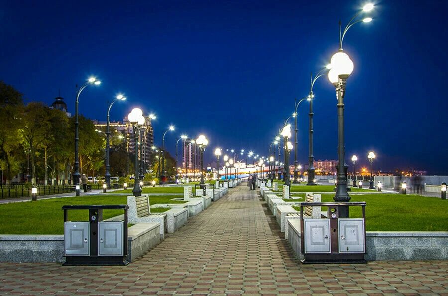 Что вы знаете о Благовещенске? Тест от Amur.life