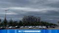 Дожди, грозы и туман: погода в Приамурье 8 июня