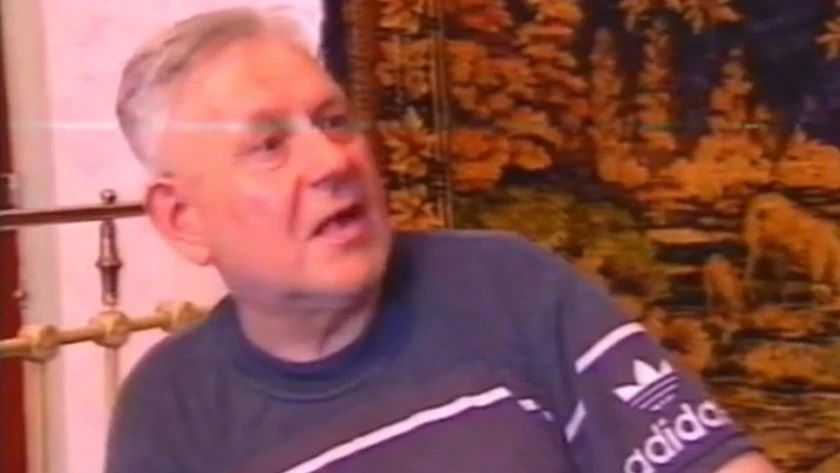 «Прощание с русским Харбином»: фильм амурских телевизионщиков, который сохранил исчезнувший мир «Прощание с русским Харбином»: фильм амурских телевизионщиков, который сохранил исчезнувший мир