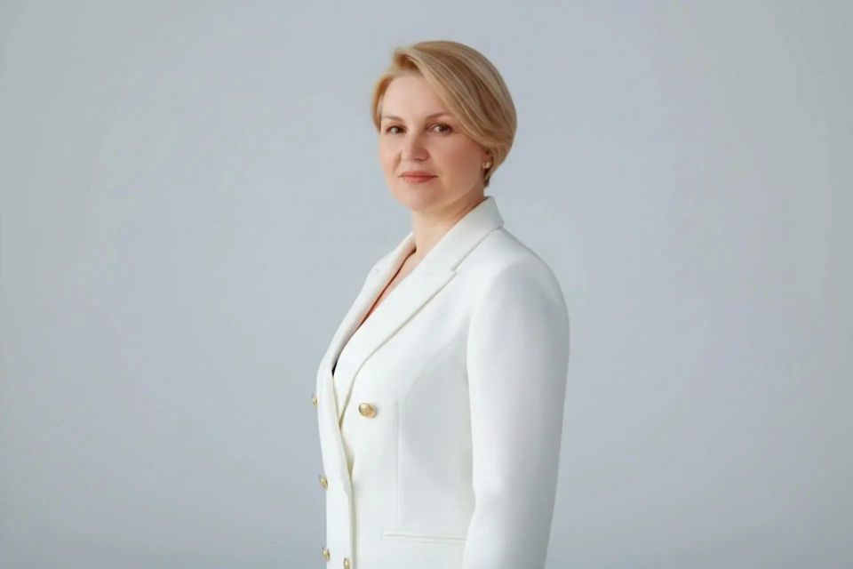 У министра культуры и национальной политики Амурской области Надежды Доргуновой появился канал в российском мессенджере «МАХ»