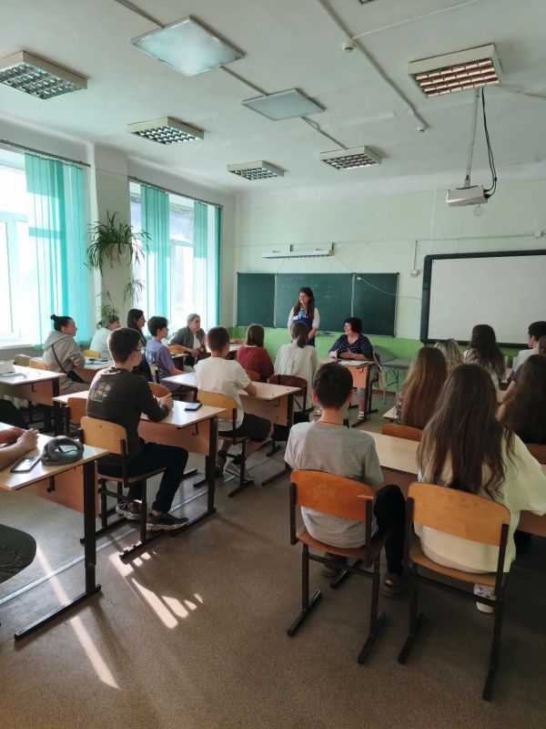 Как помочь подростку найти летнюю подработку?