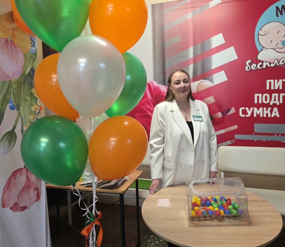 В ожидании чуда: в женских консультациях областной столицы открылись кабинеты присутствия социальных работников В ожидании чуда: в женских консультациях областной столицы открылись кабинеты присутствия социальных работников