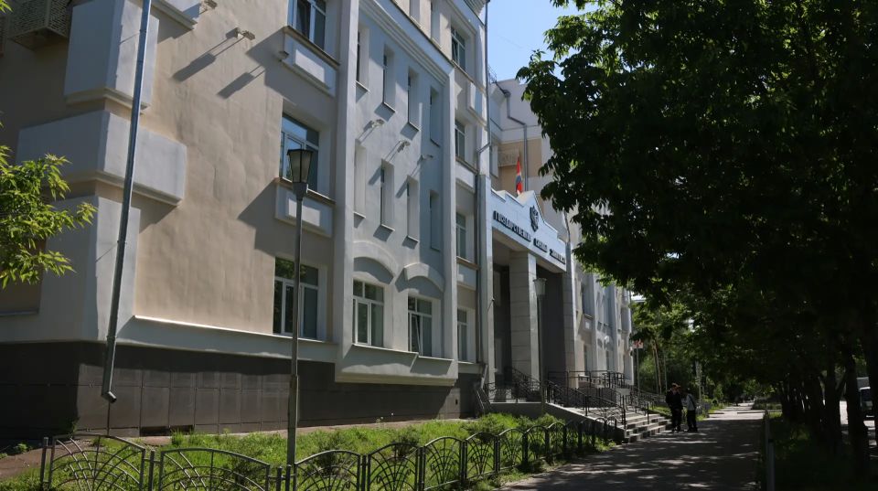 Почти 60 тысяч вакансий от работодателей Приамурья размещено на портале «Работа России»