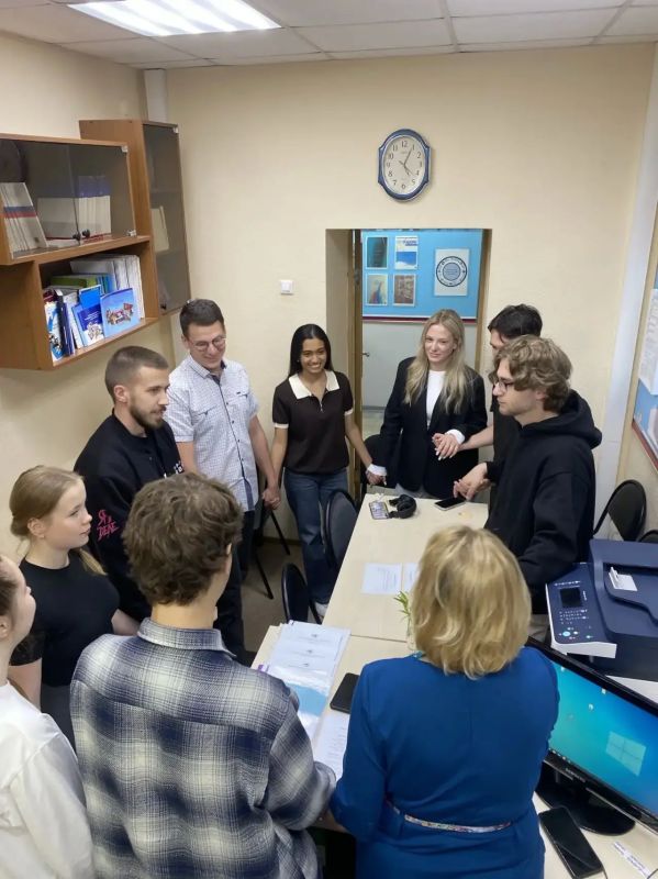 Молодежная избирательная комиссия Амурской области проведет выборы президента лагеря «Колосок»