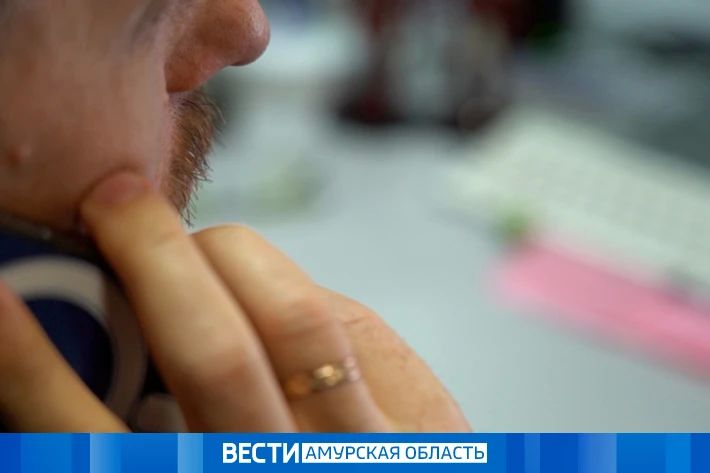 Осторожно, мошенничество: прокуратура Приамурья предупреждает о звонках лжевоенкомов
