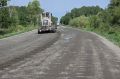 Дорогу Белогорск — Серышево готовят к укладке асфальта