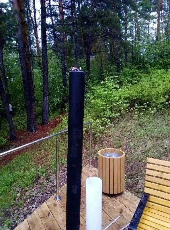 Кто украл орла?. В Тынде неизвестные похитили металлическую фигуру орла и сломали светильник Кто украл орла?. В Тынде неизвестные похитили металлическую фигуру орла и сломали светильник