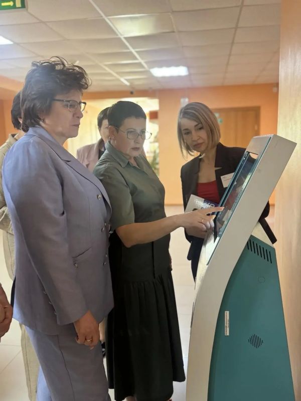 Руководитель Росздравнадзора прибыла с двухдневным рабочим визитом в Амурскую область Руководитель Росздравнадзора прибыла с двухдневным рабочим визитом в Амурскую область