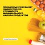 Амурстат снова признал стоимость минимального продуктового набора в Приамурье самой низкой в ДФО